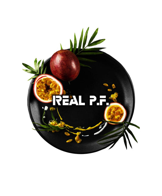 Blackburn Real P.f. 25g Shisha Tabak