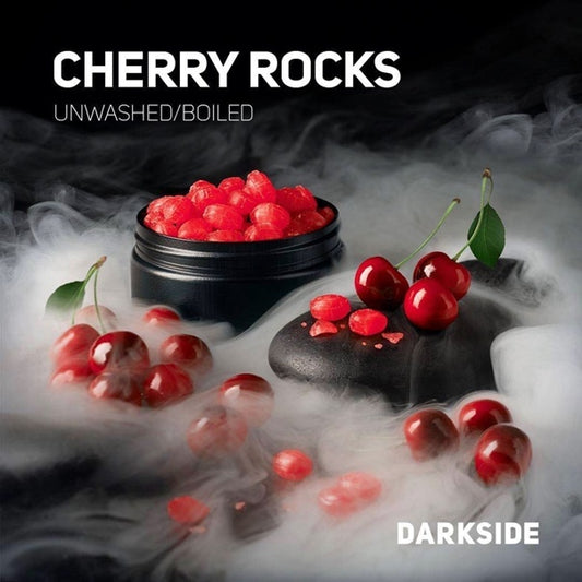 Darkside Chry Rocks 100g Shisha Tabak
