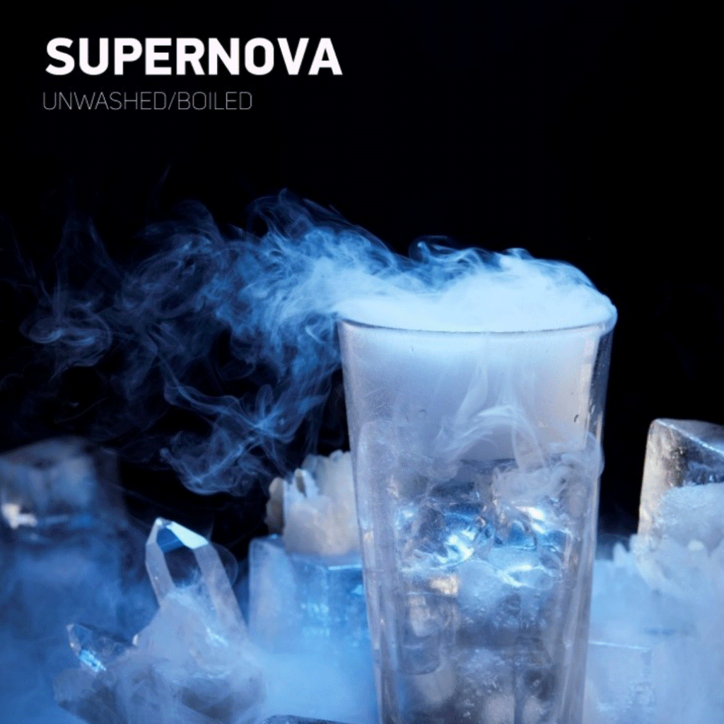 Darkside Supernova 100g Shisha Tabak