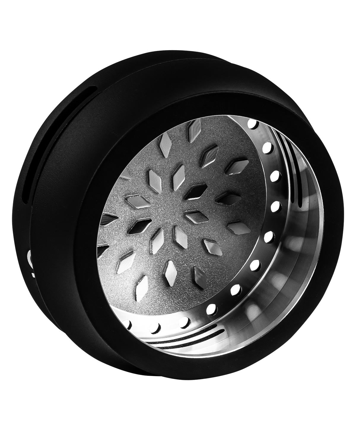 ONMO HMD - Black Shisha Smokebox