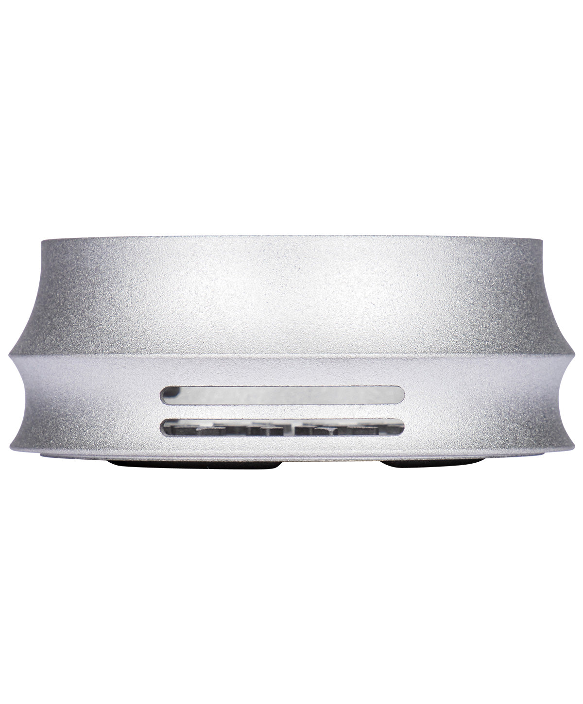 ONMO HMD - Silber Shisha Smokebox