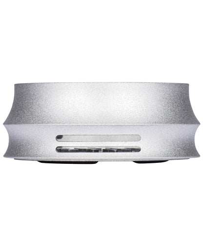ONMO HMD - Silber Shisha Smokebox
