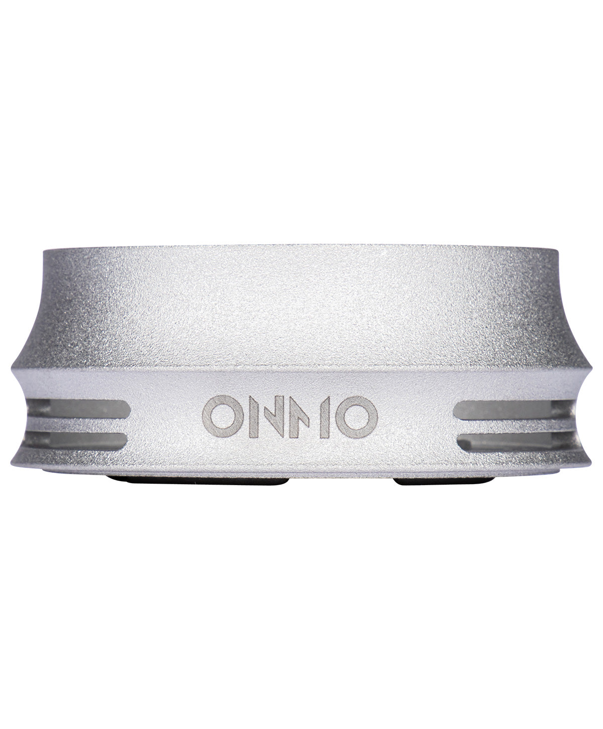 ONMO HMD - Silber Shisha Smokebox