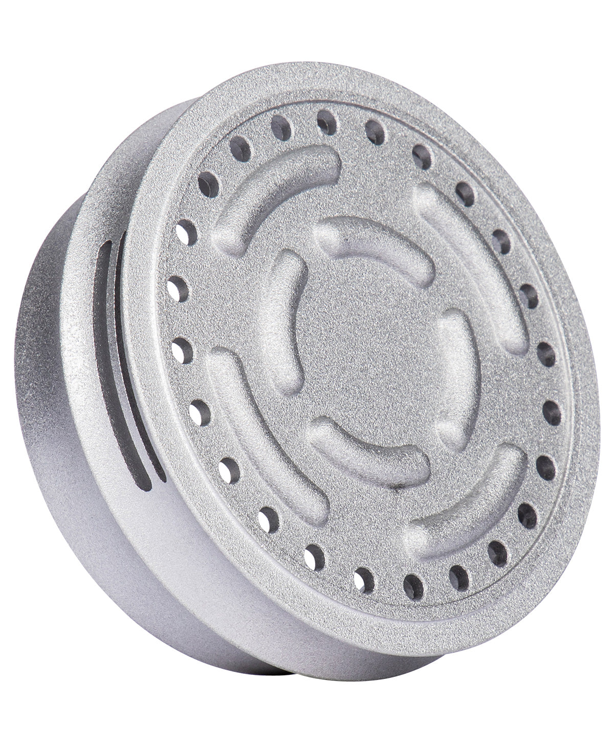 ONMO HMD - Silber Shisha Smokebox