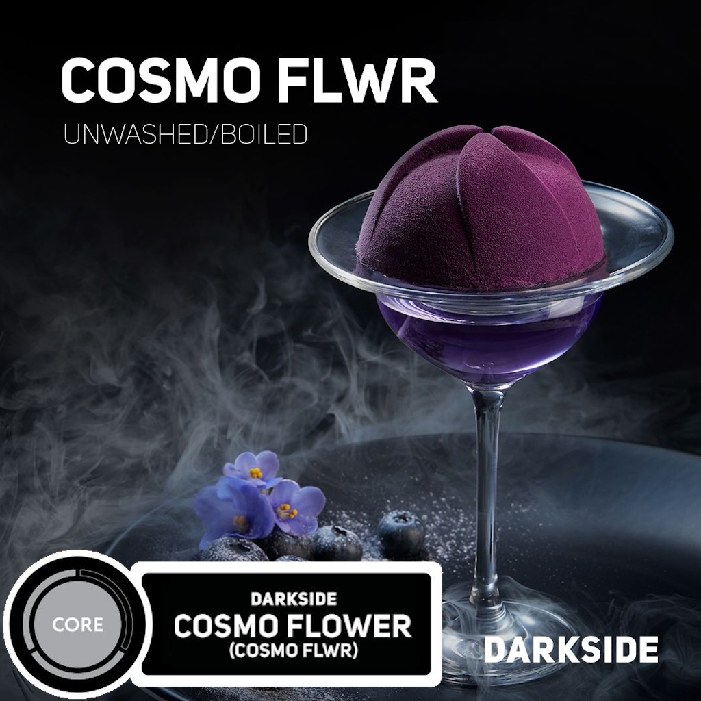 Darkside Cosmo Flwr 100g Shisha Tabak