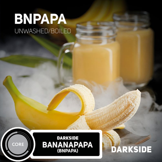 Darkside Bnpapa 100g Shisha Tabak