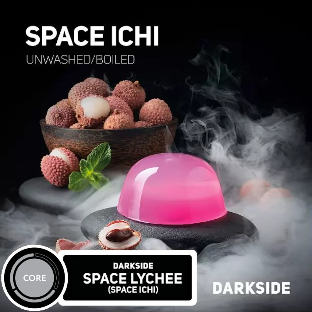 Darkside Space Ichi 100g Shisha Tabak