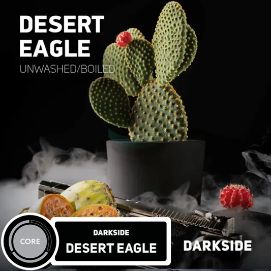 Darkside Desert Eagle 100g Shisha Tabak