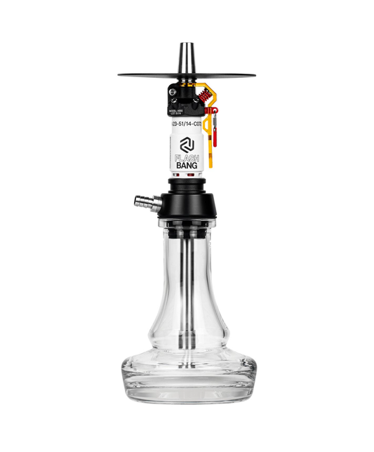 Amotion Flash Bang - Amber Shisha