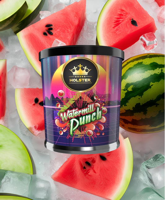 Holster Watermill Punch 200g